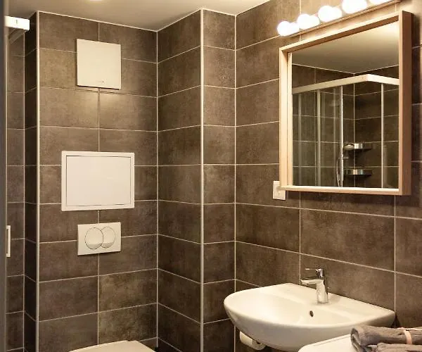 Appartement S18 